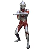 Amazon.co.jp: ウルトラマン(Aタイプ)/ メガソフビキット 復刻版 ノン